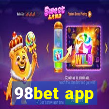 98bet app